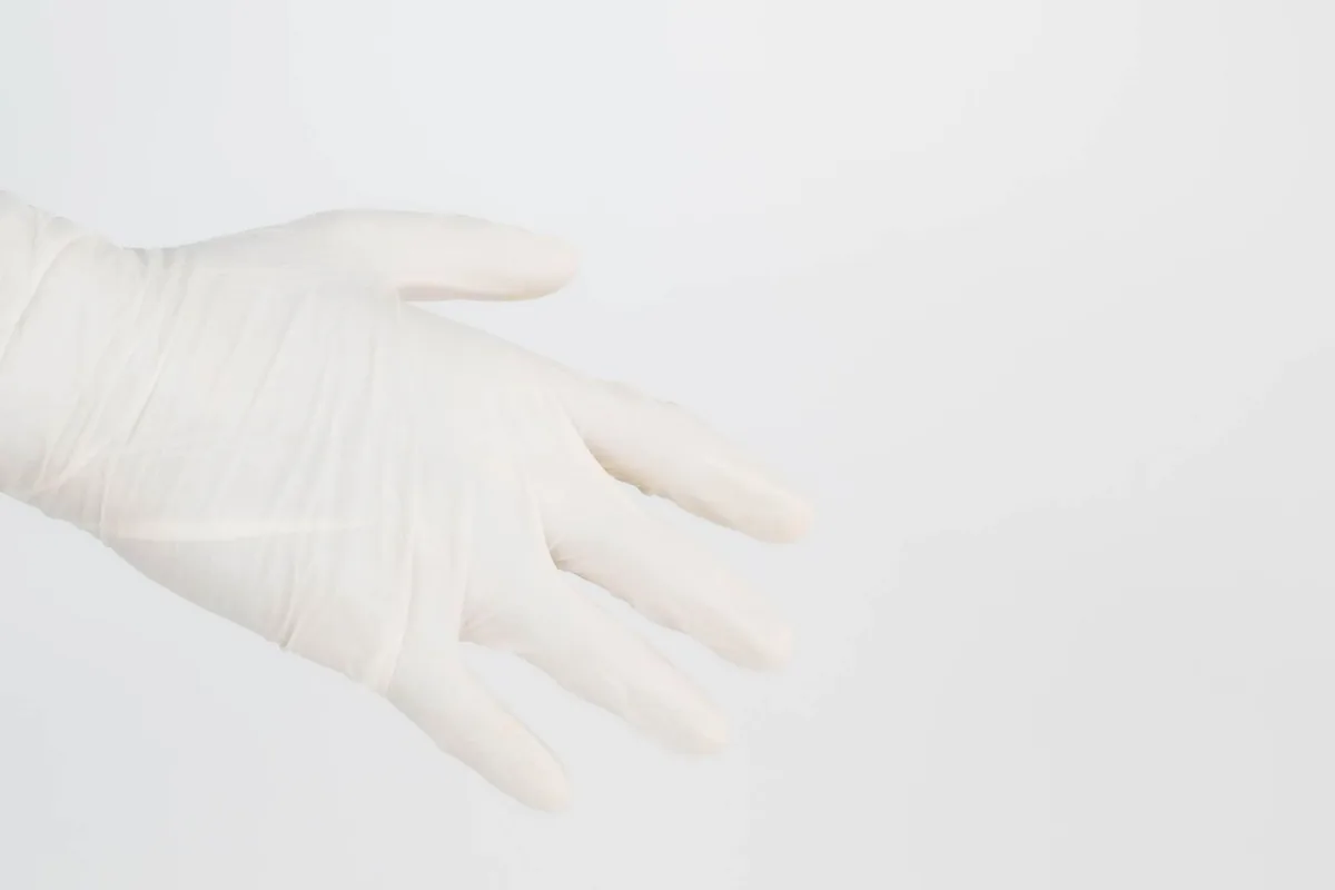 Human Feces & Urine Cleanup in South Robertson, Los Angeles, CA
