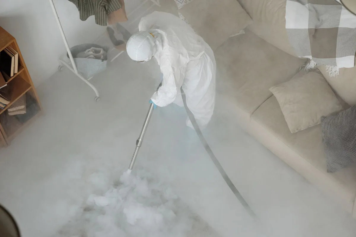 Crime Scene Cleanup in South Robertson, Los Angeles, CA